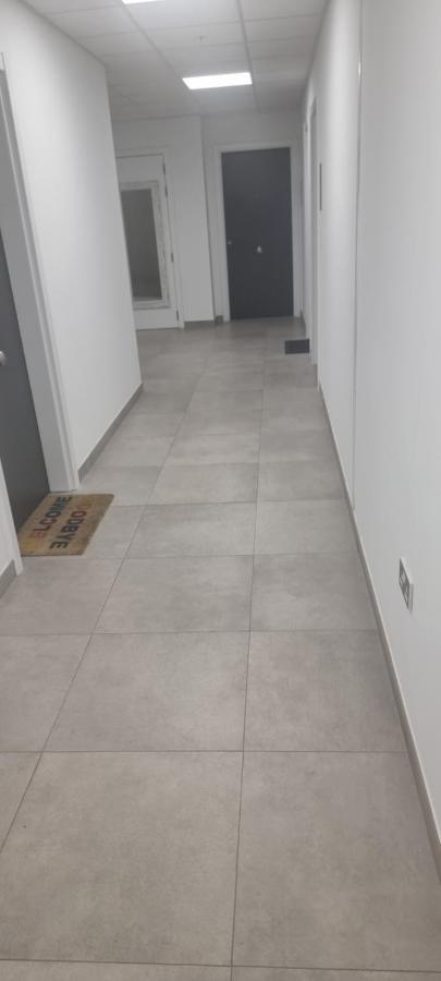 The Hub Gibraltar公寓 外观 照片